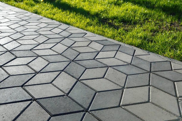 Best Cobblestone Driveway Pavers  in North Hills, NY