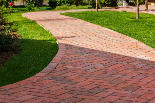 Best Brick Driveway Pavers  in North Hills, NY