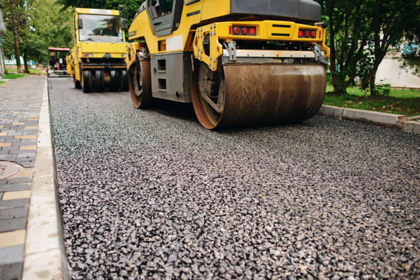 Best Driveway Paving Near Me  in North Hills, NY